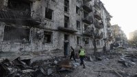 Зеленски за атаката: Основният удар беше насочен към Киев