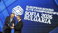 Над 400 боксьори превръщат София в столица на европейския бокс