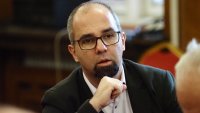 Първан Симеонов за политическата емоция и реалността: Пеевски идва, Борисов отстъпва