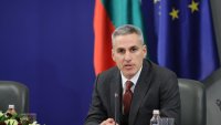 Гюров: България е на първо място по изведени граждани от зоната на конфликта