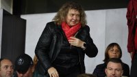 Наталия Киселова поздрави националния отбор по волейбол
