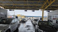 До 30 юни 2025 г. ще продължи контролът на българо-румънската граница