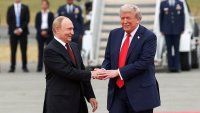 Тръмп и Путин искат Европа да бъде разединена
