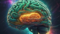 Мозъчен имплант излекувал пациент от депресия