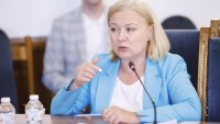 Йорданова: Силите на ГЕРБ отслабват, Борисов помага на щурма на Пеевски