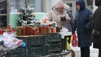 От какво се тревожат най-много руснаците?