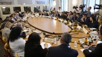 След седмици на спорове: Бюджет 2026 влиза в парламентарните комисии
