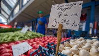 Потребителската кошница поскъпна с левче, вече е 98 лева