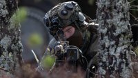 САЩ подсилват Северния фронт в Европа, страхувайки се от война с Русия