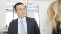 Терзиев: Не знаех за ремонта на "Топлофикация", научих от медиите