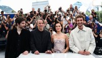 Ричард Линклейтър си заслужи 6-минутна овация в Кан