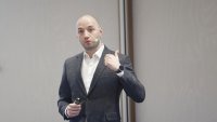 Ганев: Гюров отива на балотаж с Йотова, ако няма кандидат за президент от ГЕРБ