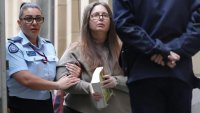 Жената, убила роднините на съпруга си с гъби, опитала да отрови и него с пиле къри