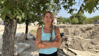 НСО: Гергана Петрова е можела да снима и пита Радев, достъпът не е ограничаван