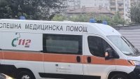 13-годишен в болница след падане от електрическа тротинетка