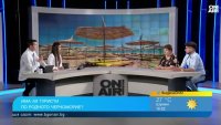 Празни хотели по морето: Високо ДДС, липса на работници, загубени пазари