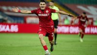 ЦСКА записа измъчена победа срещу Септември, феновете: Оставка! 