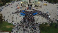 Васил Терзиев за волейболистите ни: Очаква ти страхотно бъдеще 