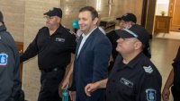 СГС гледа мярката за неотклонение на Барбутов и Рафаилов СНИМКИ