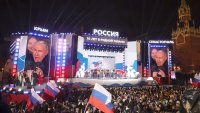 Русия и Украйна в “мъртва хватка” за признаването на Крим