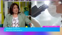 През летните месеци имаме повишаване на заболеваемостта