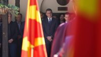 Мицкоски за България: Няма омраза, свързват съседството, историята и бъдещето