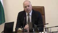 Желязков нареди: До 10 дни BG-Alert да заработи, после няма прошка 