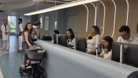 Започнаха безплатните прегледи в бургаската детска болница "Св. Анастасия"