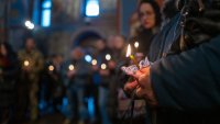 Заснеха гей порно със семинаристи в православен храм в Русия