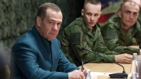 Медведев: Русия отвърна жестоко след удара на Украйна в Луганск