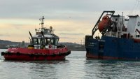 Останки от дрон са открити в кораба "Челси 3", скоро ще стане ясно какви са