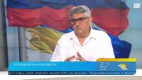 Китай е онзи двигател, който спасява Русия от икономически срив