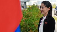 Сестрата на Ким Чен-ун порица Г-7 заради денуклеаризацията