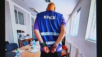 Обрат: Зам.-шефът на КНСБ Тодор Капитанов е задържан за 24 часа?