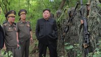 Американски мисионери се опитаха да изпратят библейски писания до Северна Корея