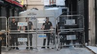 19-годишен преряза гърлото на прокурор в ресторант в Истанбул