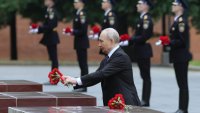 Путин: Русия е недоволна от западните "правила", които прикриват неоколониални амбиции