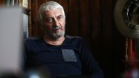 Отиде си писателят Владимир Даверов, написал романа "Вчера" 