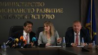 Шишков за ПП &ldquo;Витоша&rdquo;: Има политическа воля за знакови промени