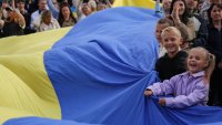 Украински деца бяха върнати от Русия 