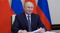 Си и Путин в разговор часове след встъпването в длъжност на Тръмп