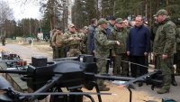 Медведев: Западът стиска зъби, осъзнавайки, че е невъзможно да се раздели Русия