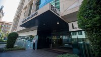Към момента няма задържани в акцията срещу търговия с оръжие за Украйна