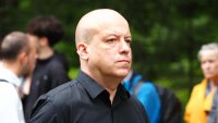 Сиромахов за раздялата със Слави: Искам да спя спокойно ВИДЕО