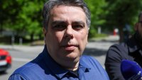 Асен Василев: ПП-ДБ ще внесе вот на недоверие след датата за еврото