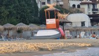 Увеличават се туристите, около 1400 водни спасители са нужни за морските плажове 