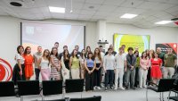 Кока-Кола ХБК България и Центъра за споделени услуги на компанията посрещат ново поколение таланти в летните си стажантски програми