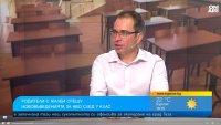 Родители срещу новите правила за НВО след 7. клас: Всичко е в последния момент