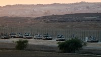 Мирните усилия в Газа могат да се поучат от Косово
