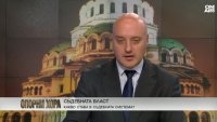 Благомир Коцев е политически затворник